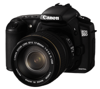eos canon software download